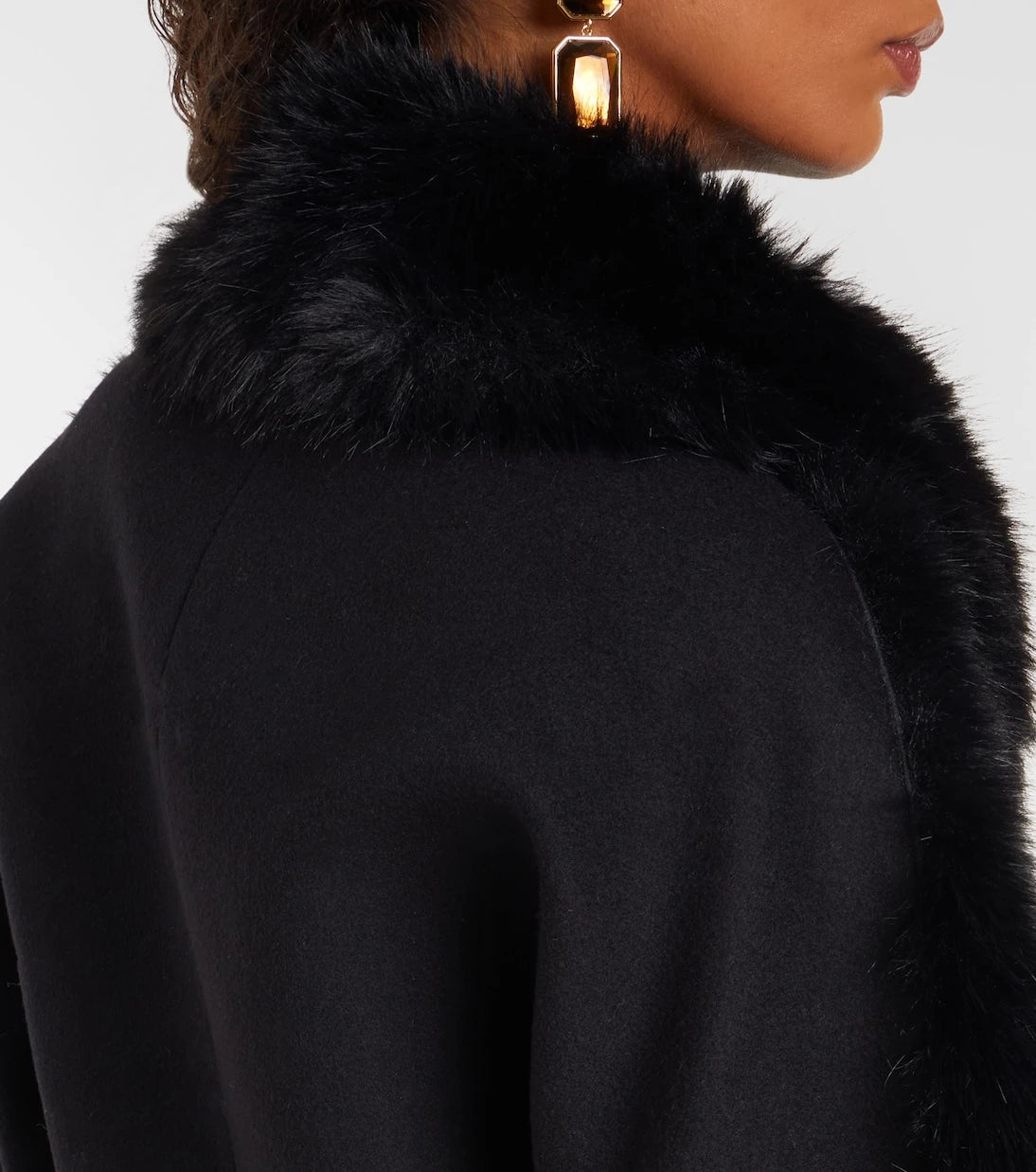 Nina Ricci - Cropped jacket