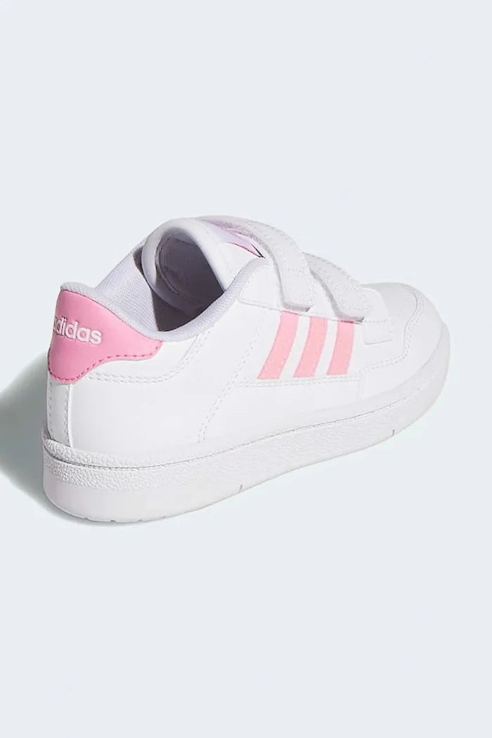 Детски маратонки adidas RAPID COURT
