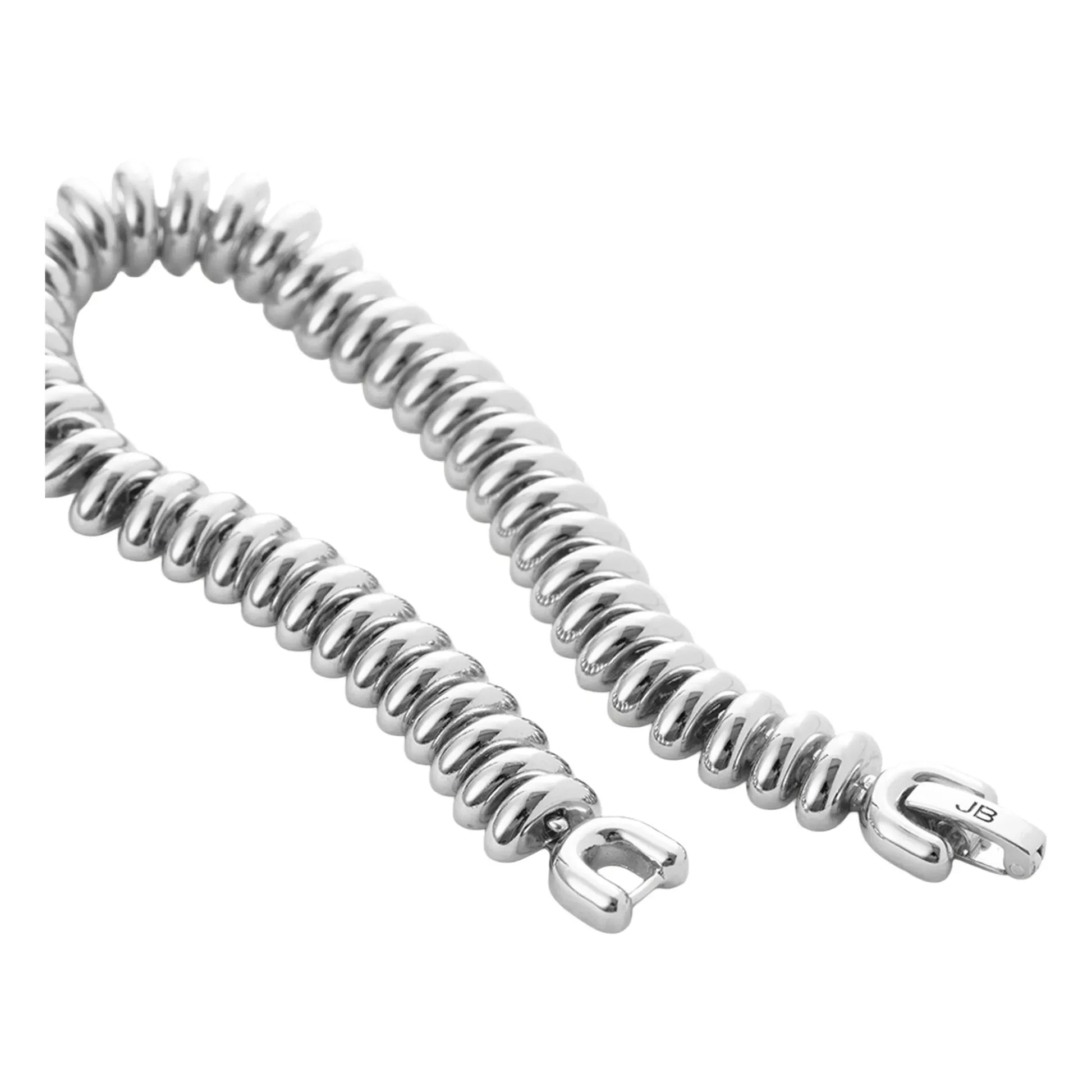 Jenny Bird - Sofia bracelet | Silver