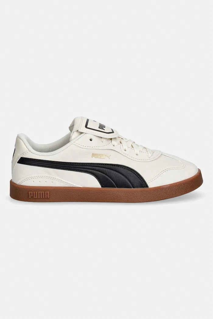 Puma Club Azura Süet Spor Ayakkabı