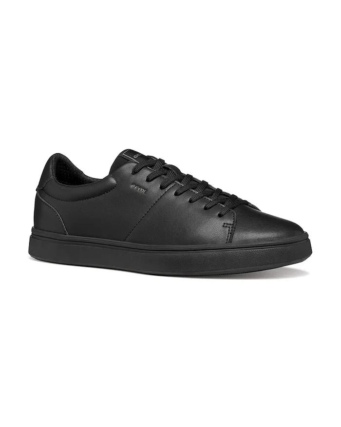 Geox U BALTMOORE Erkek Deri Sneaker