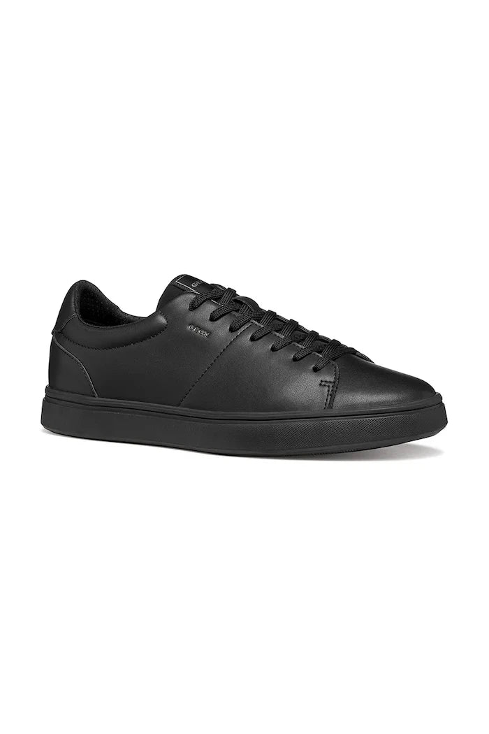 Geox U BALTMOORE Erkek Deri Sneaker