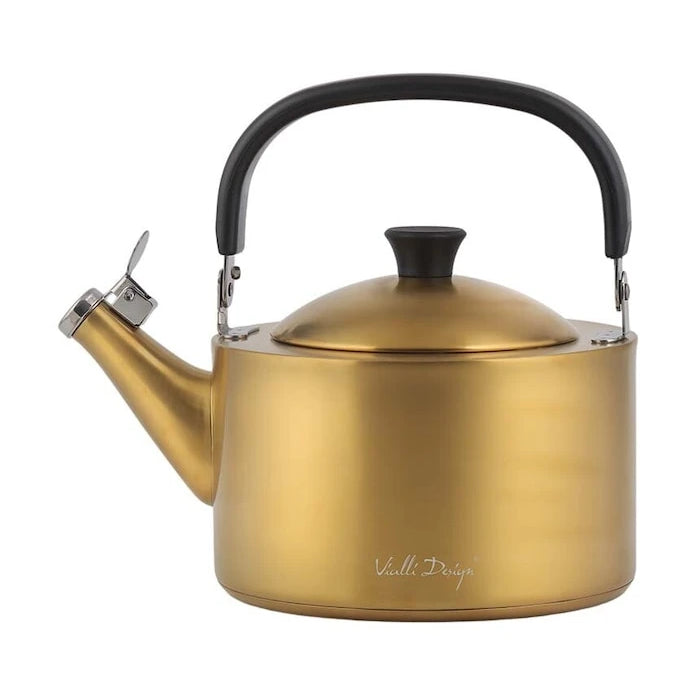 Чайник Vialli Design Diamante 1,5 l