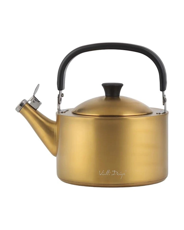 Vialli Design Diamante Çaydanlık 1,5 l