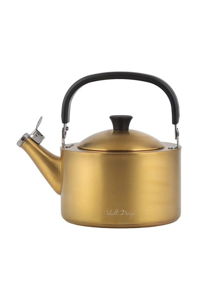 Vialli Design Diamante Çaydanlık 1,5 l