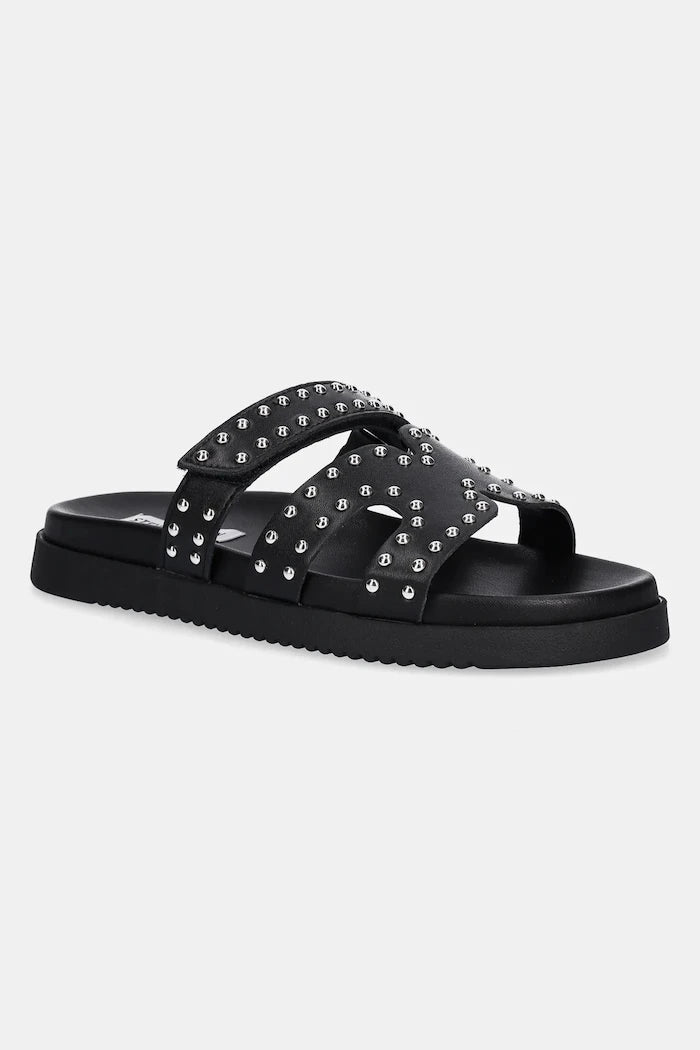 Steve Madden Missile-S Deri Terlik