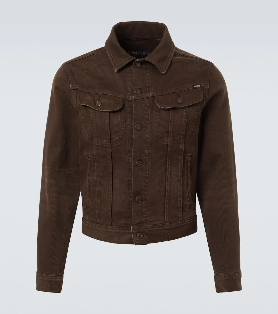 Tom Ford - Denim jacket