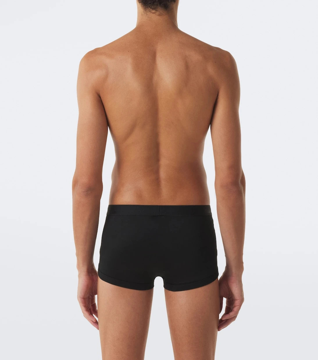Zimmerli - Cotton jersey boxer briefs
