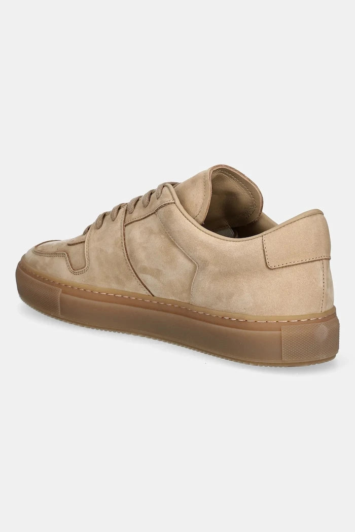 Nubuk Spor Ayakkabı Common Projects Decades in Nubuck
