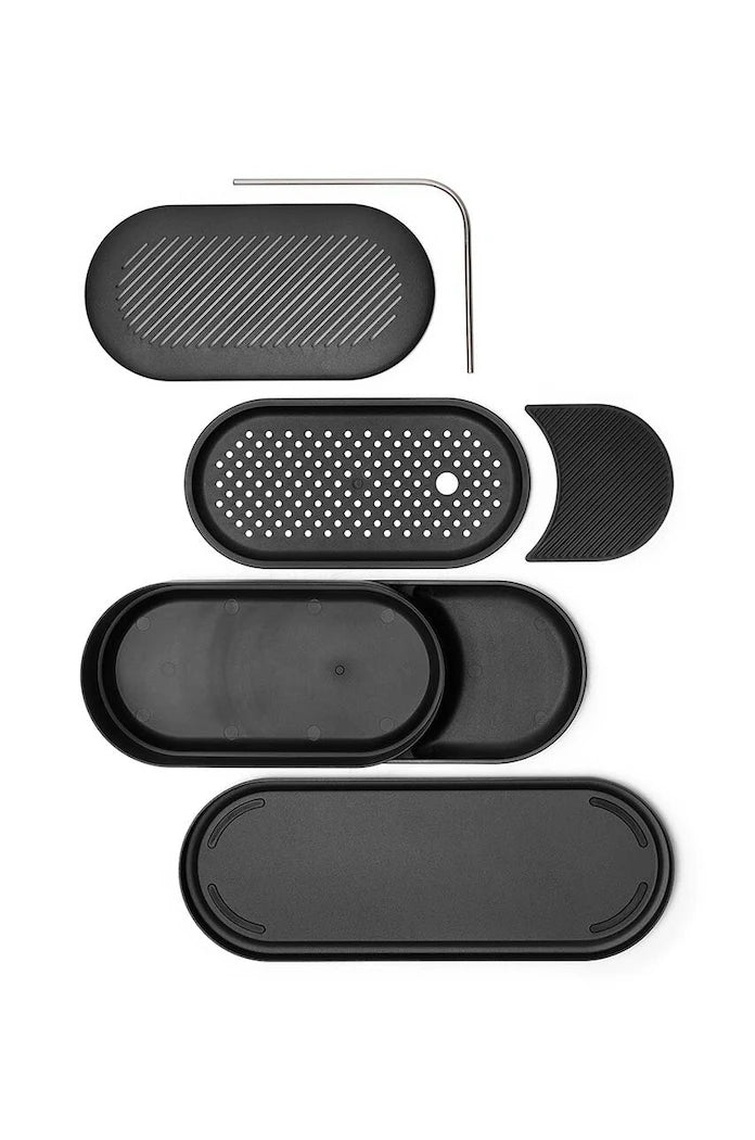 Органайзер за мивка Brabantia SinkStyle