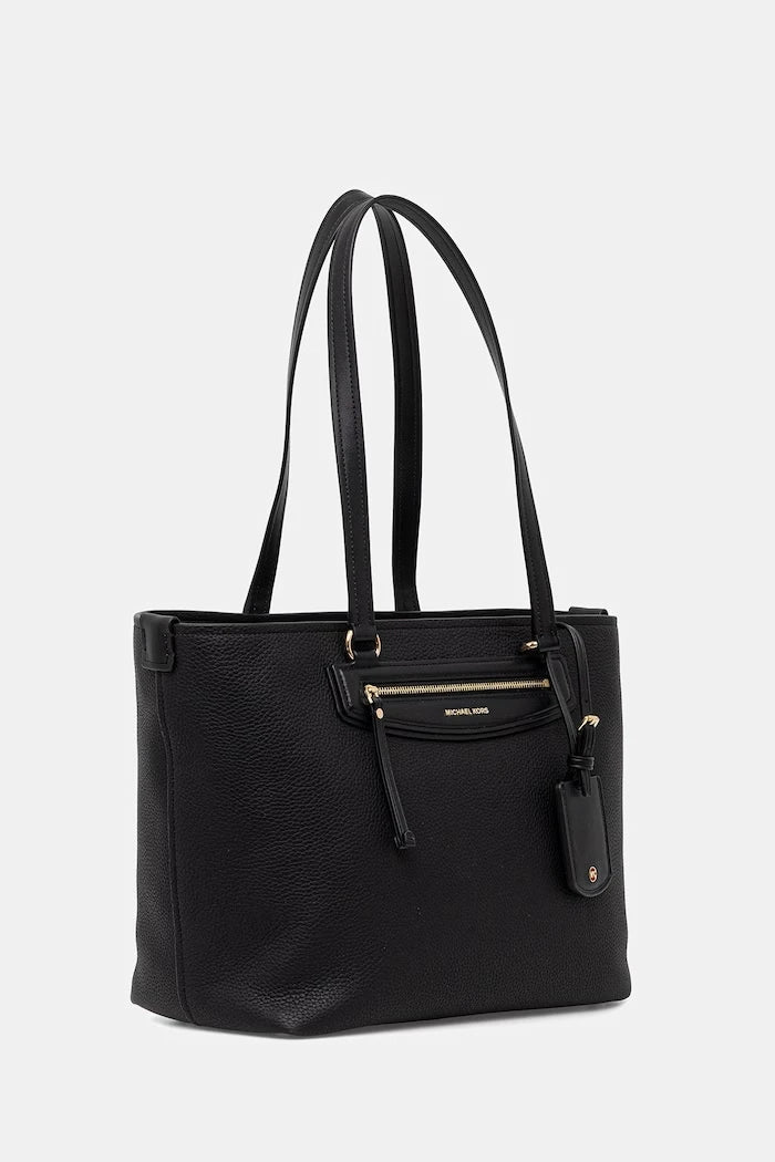 MICHAEL Michael Kors шопинг чанта дамска от кожа