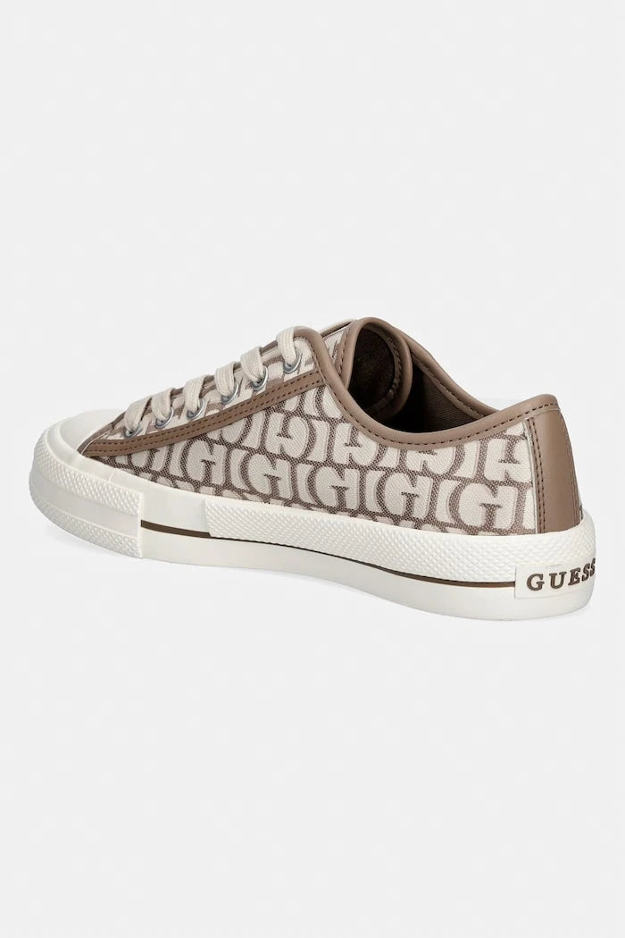 Guess CAREY3 ниски кецове дамски