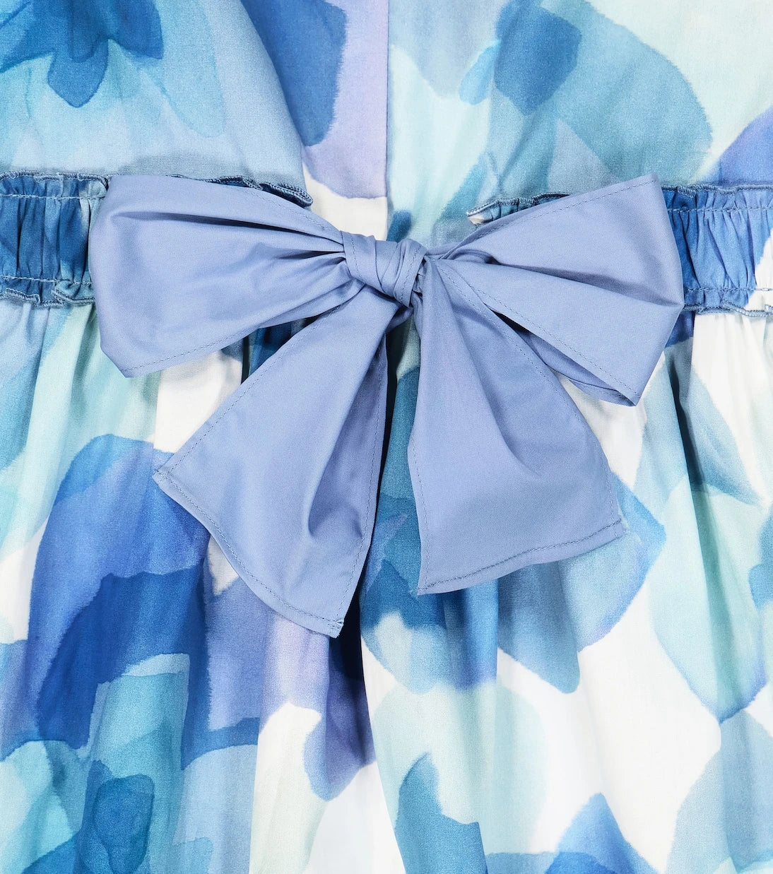 Il Gufo - Cotton dress