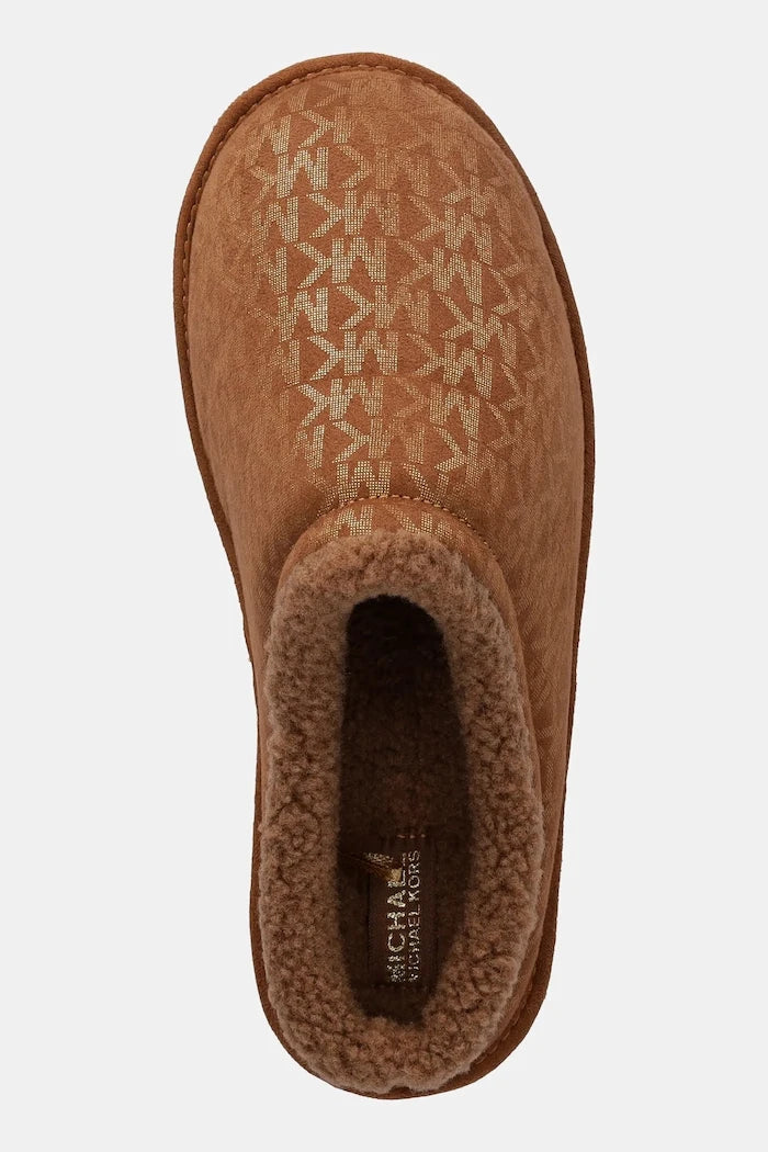 Детски пантофи Michael Kors OSAKA LOGO