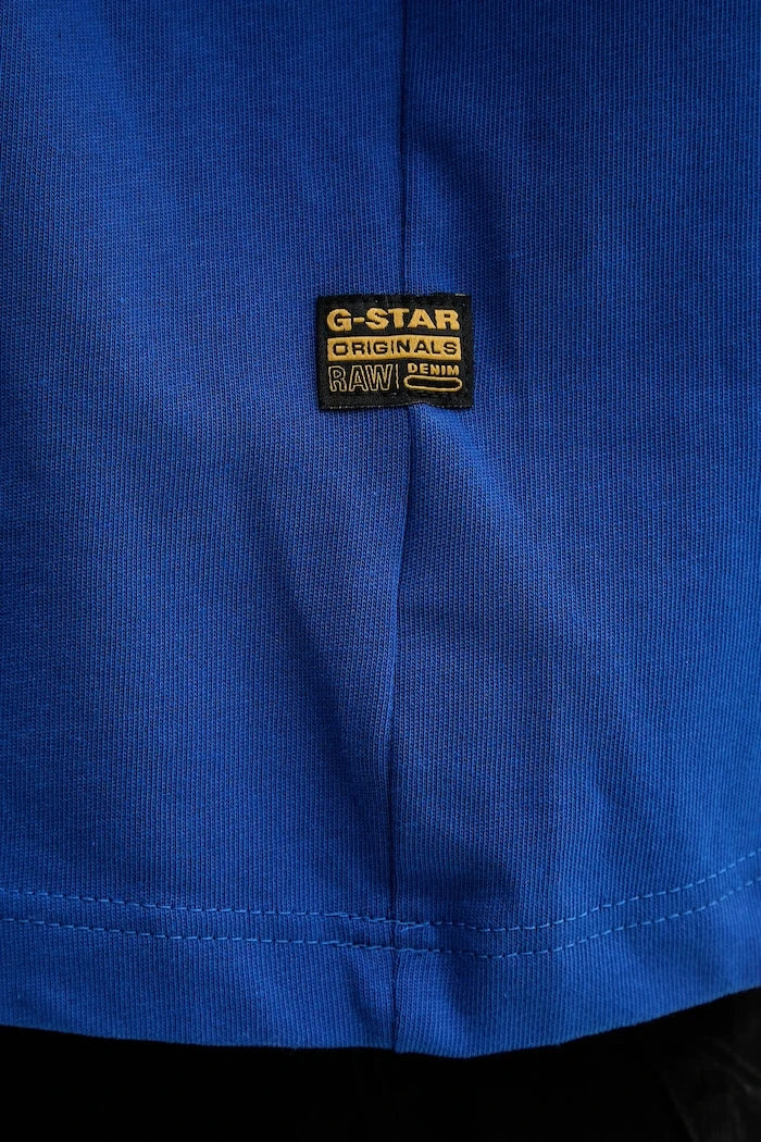 G-Star Pamuklu Tişört