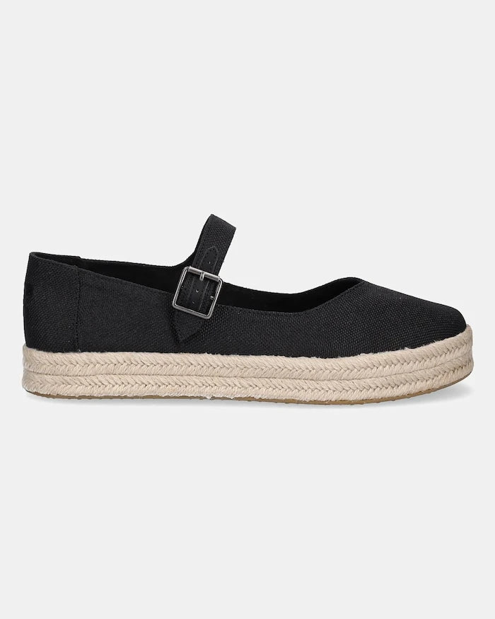 Еспадрили Toms HEAVY CANVAS