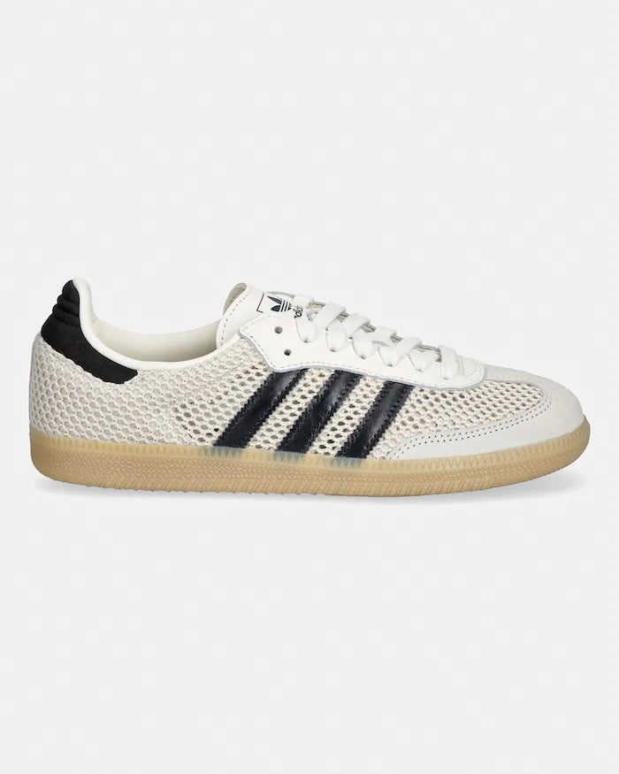 adidas Originals Samba OG kadın spor ayakkabı