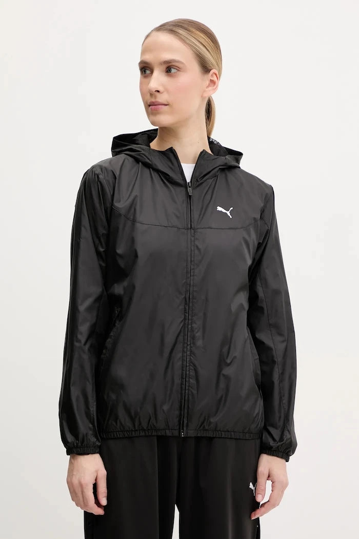 Яке Puma Essential windbreaker