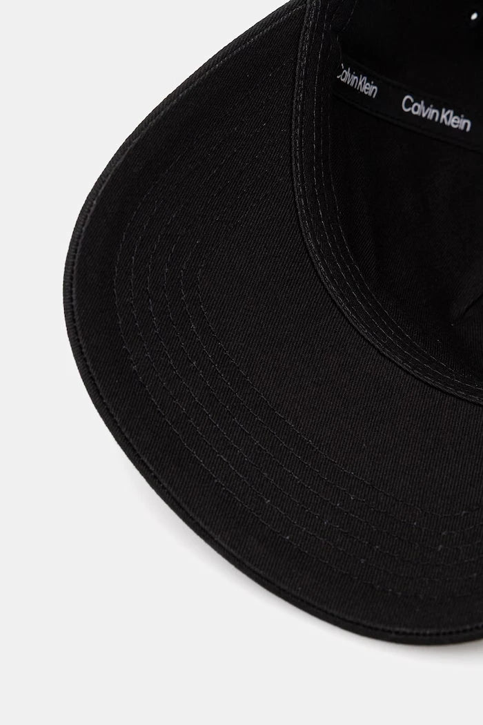 Calvin Klein Erkek Pamuk Baseball Şapka