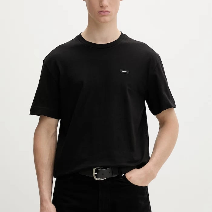 Calvin Klein Erkek Pamuklu Tişört