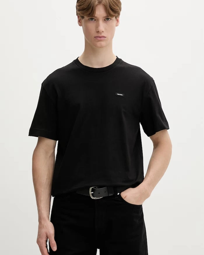 Calvin Klein Erkek Pamuklu Tişört