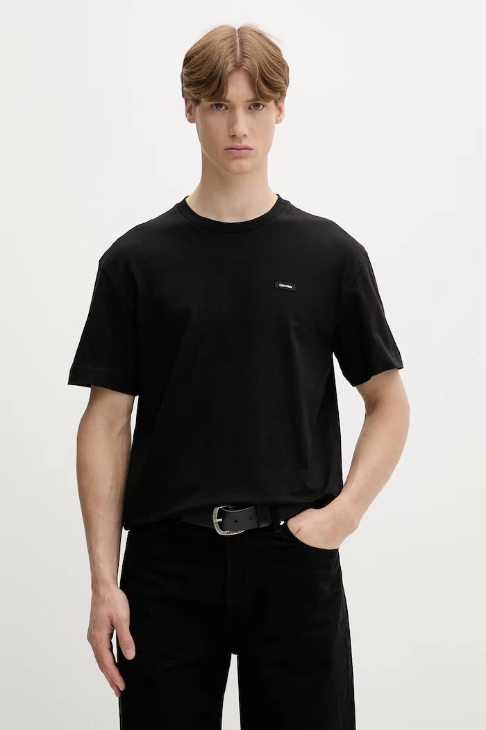 Calvin Klein Erkek Pamuklu Tişört