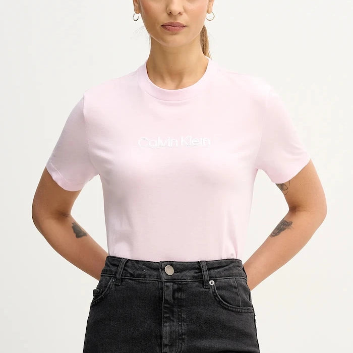 Calvin Klein Jeans Pamuklu Tişört