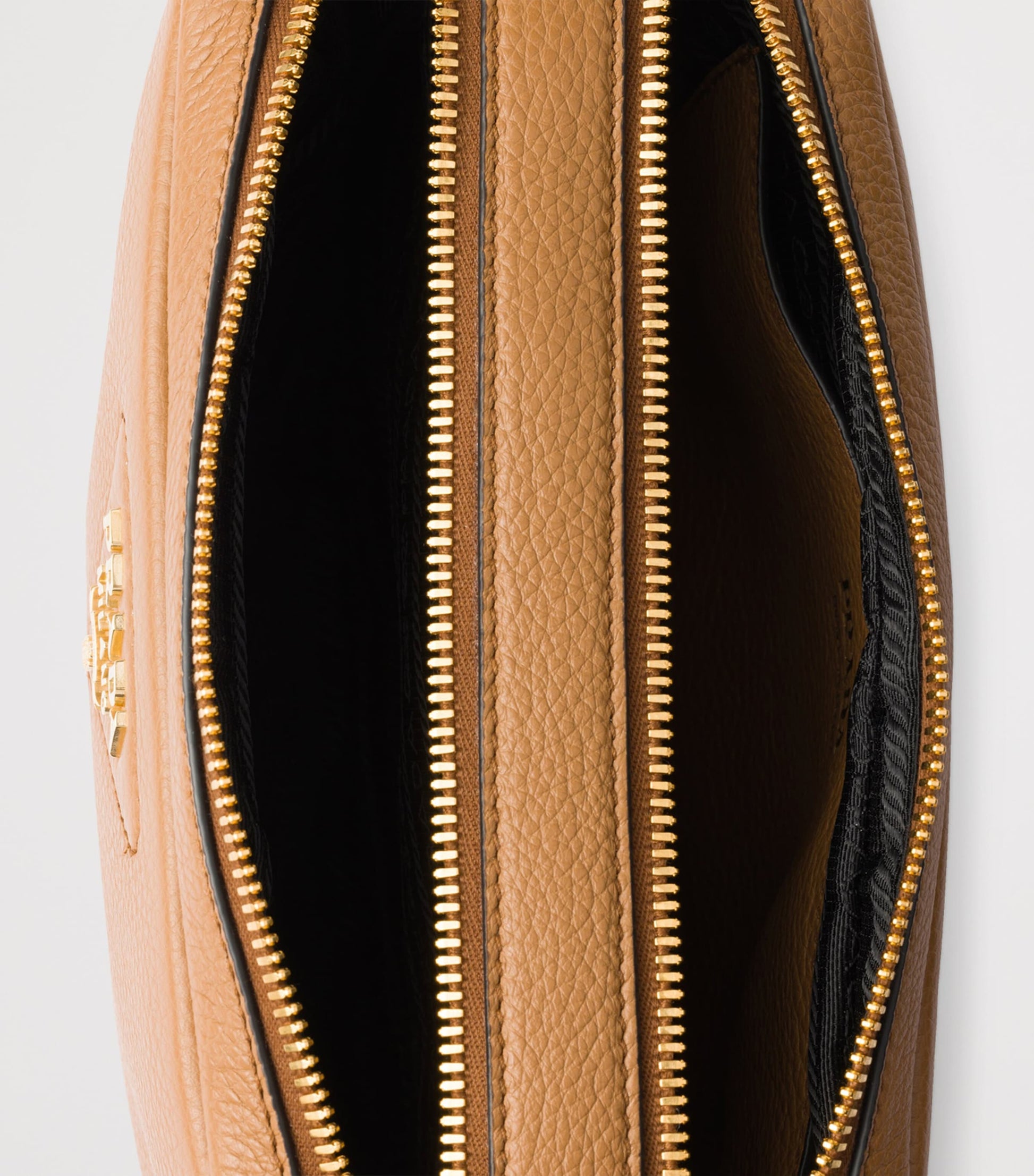 Small Leather Cross-Body Bag