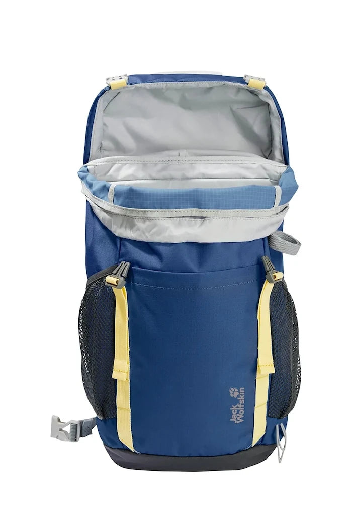 Jack Wolfskin çocuk spor sırt çantası KIDS EXPLORER 20