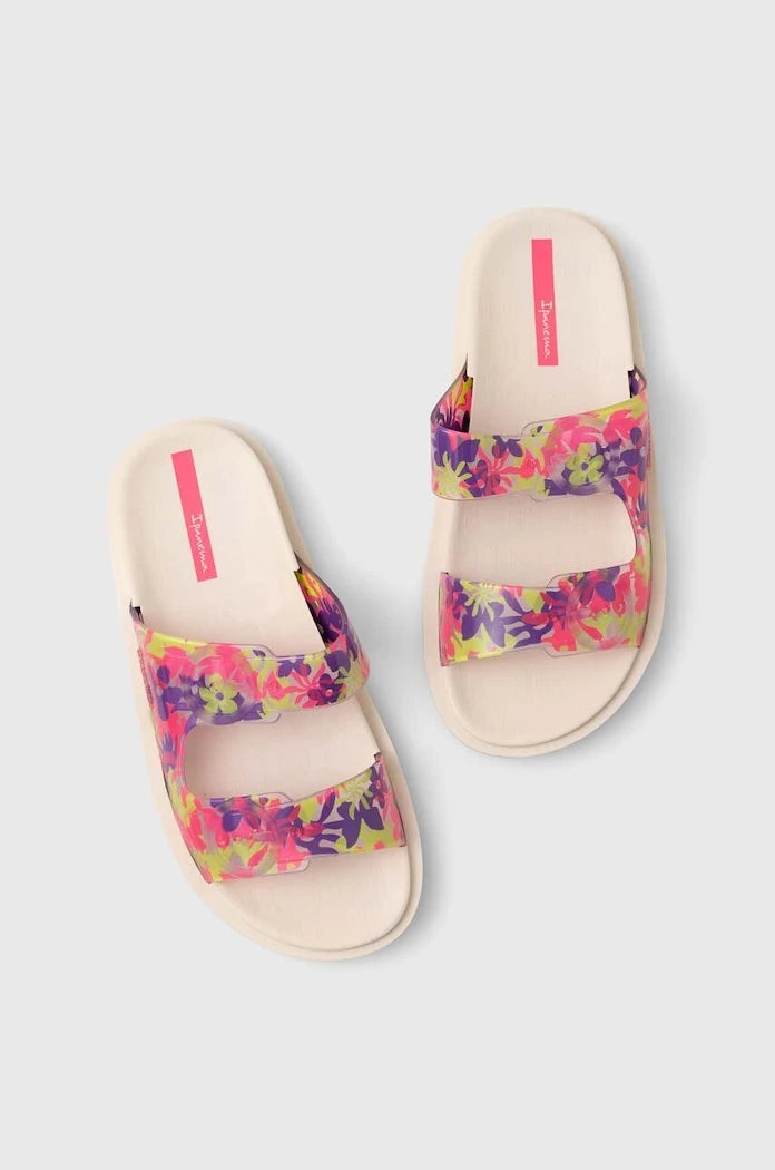 Чехли Ipanema FOLLOW PRINT