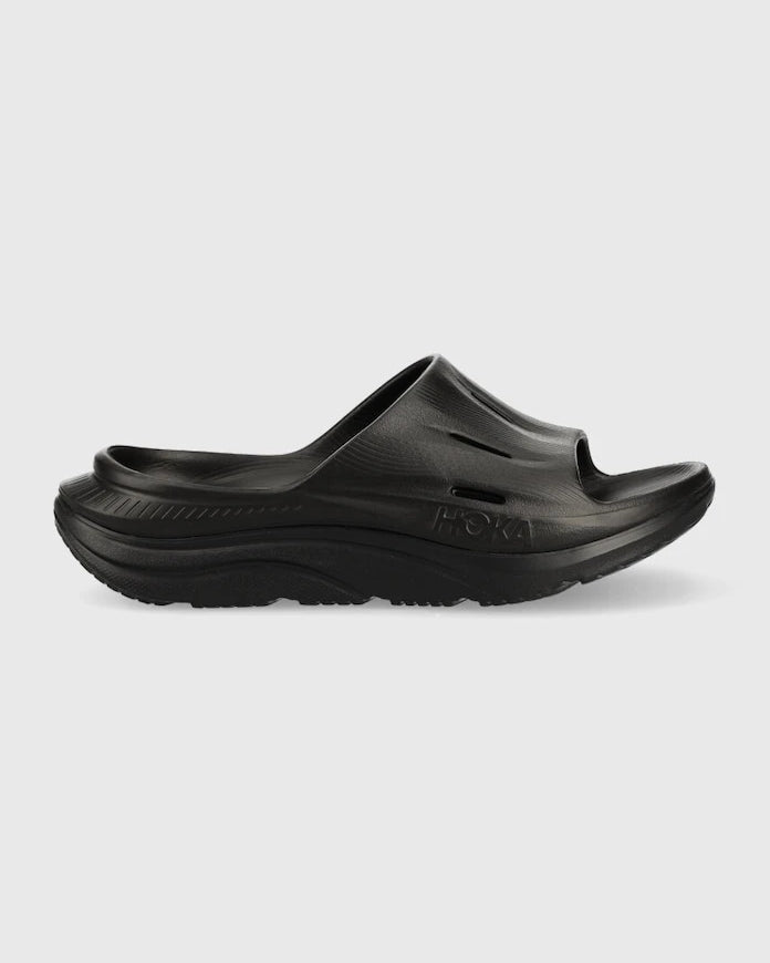 Чехли Hoka ORA Recovery Slide 3