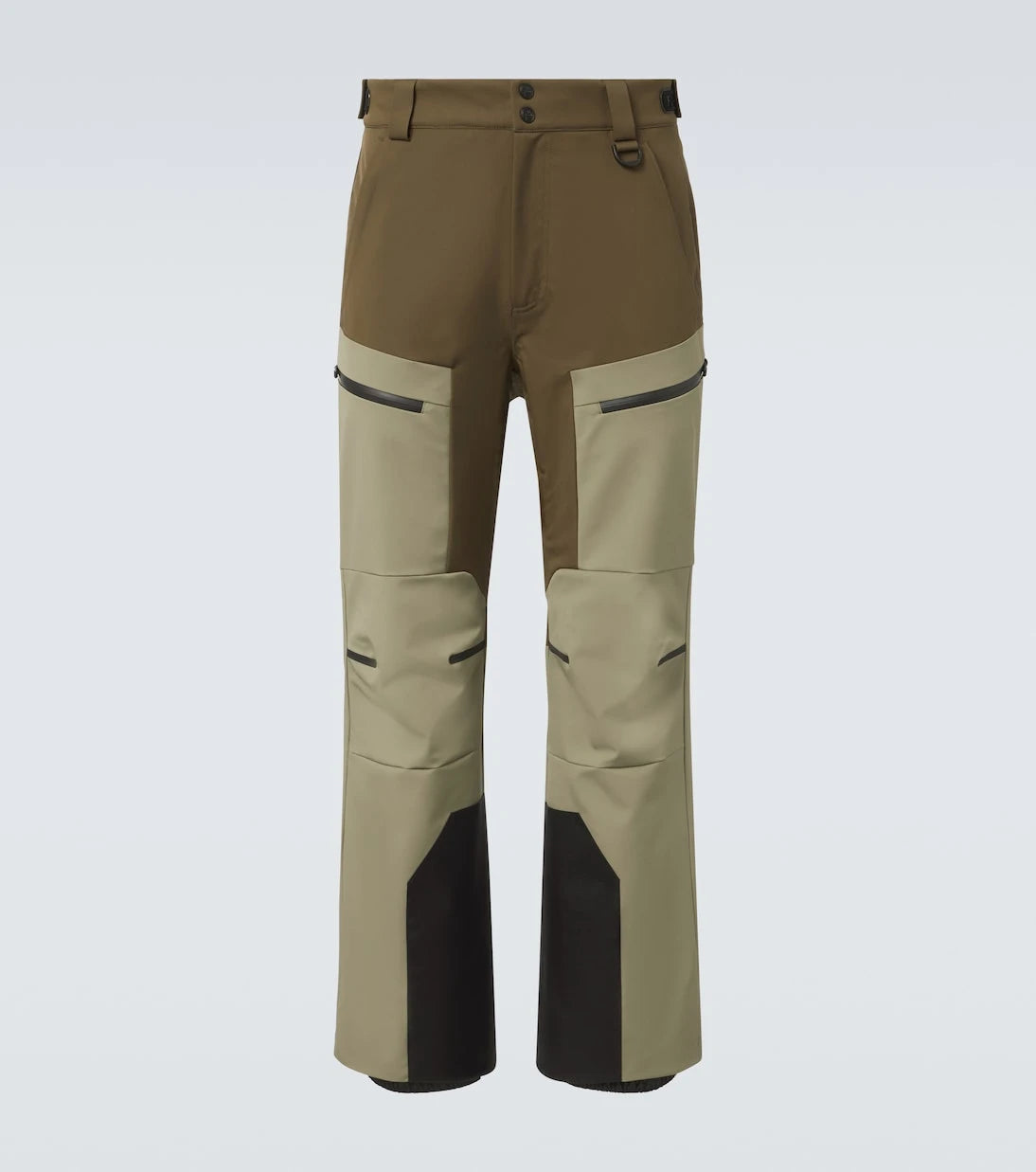 Fusalp - Sidyo colorblocked ski pants
