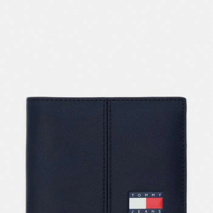 Tommy Jeans erkek cüzdanı