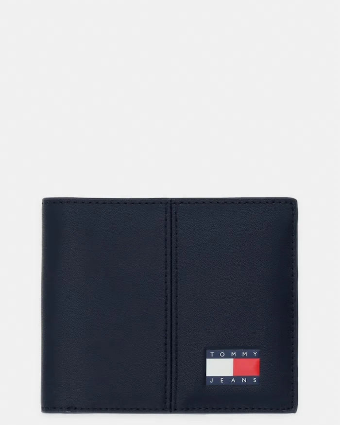 Tommy Jeans erkek cüzdanı