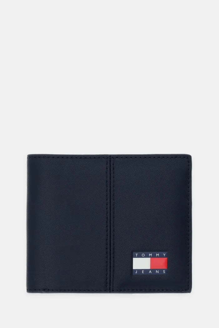 Tommy Jeans erkek cüzdanı