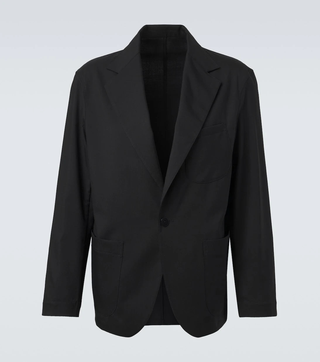 Stòffa - Wool blazer