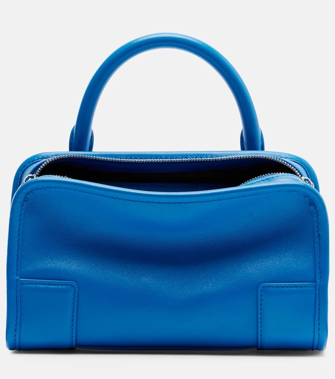 Loewe - Amazona 180 Mini leather top-handle bag