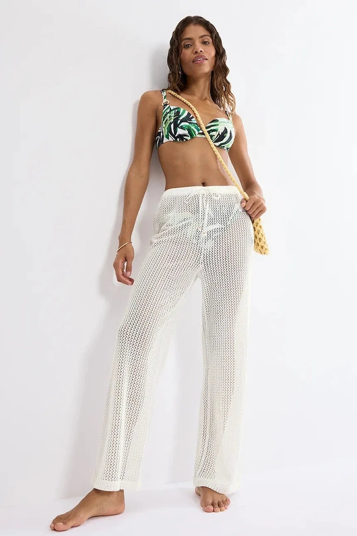 Triumph Kadın Beach MyWear Plaj Pantolonu