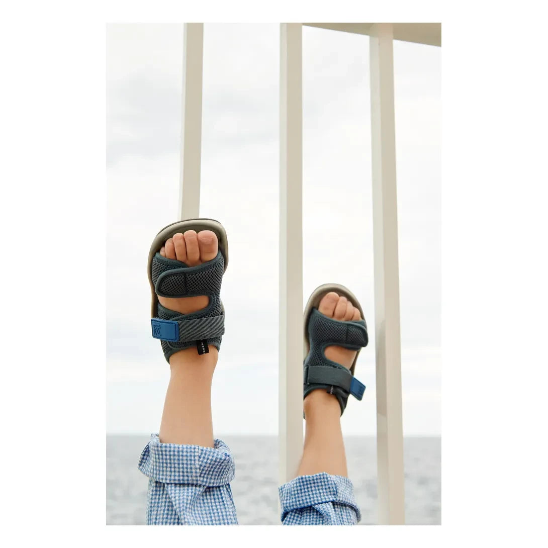 Liewood - Christi sandals | Grey blue