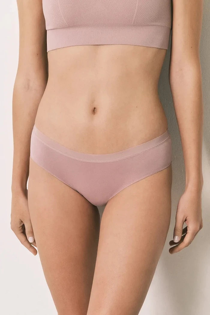 kadınssecret pamuklu kadın bikini 7'li