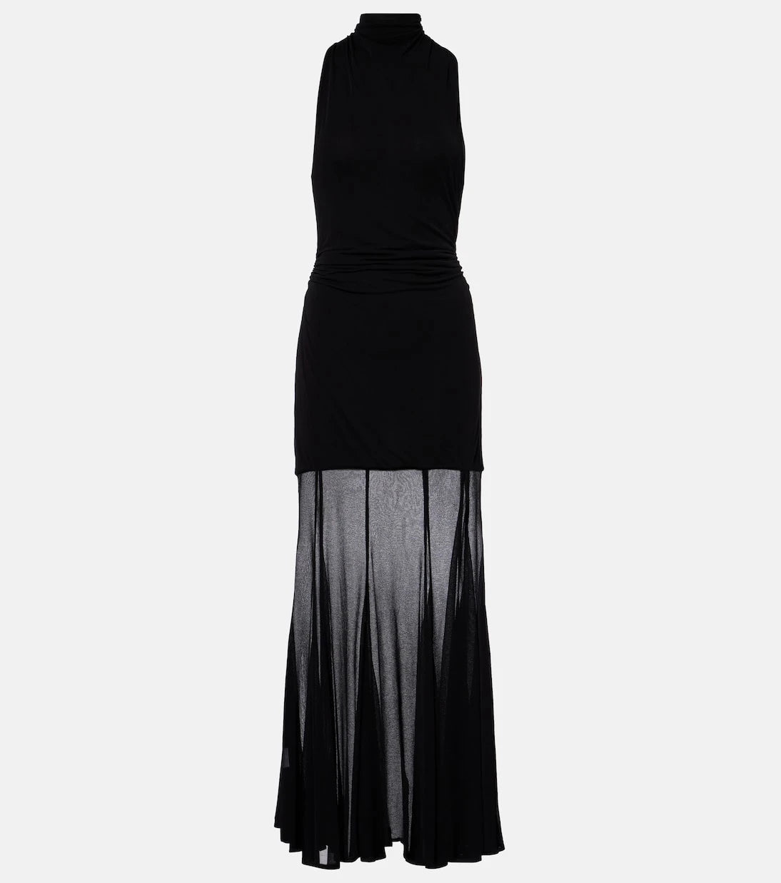 Altuzarra - Alicka jersey cocktail dress