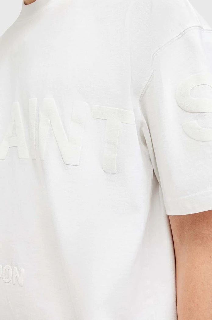 AllSaints BIGGY Pamuklu Tişört
