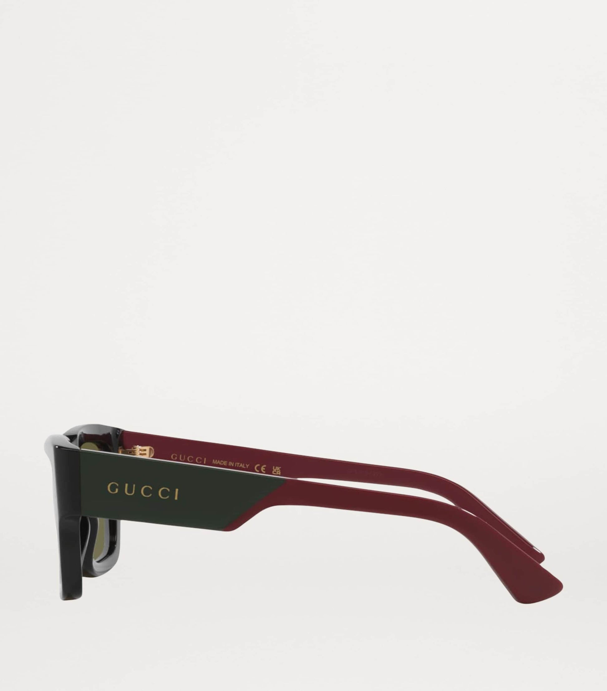 Rectangular Sunglasses