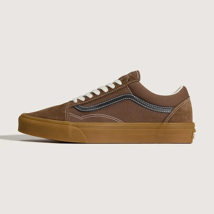 Vans Old Skool düşük bilekli sneaker