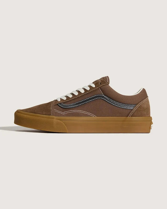 Vans Old Skool düşük bilekli sneaker