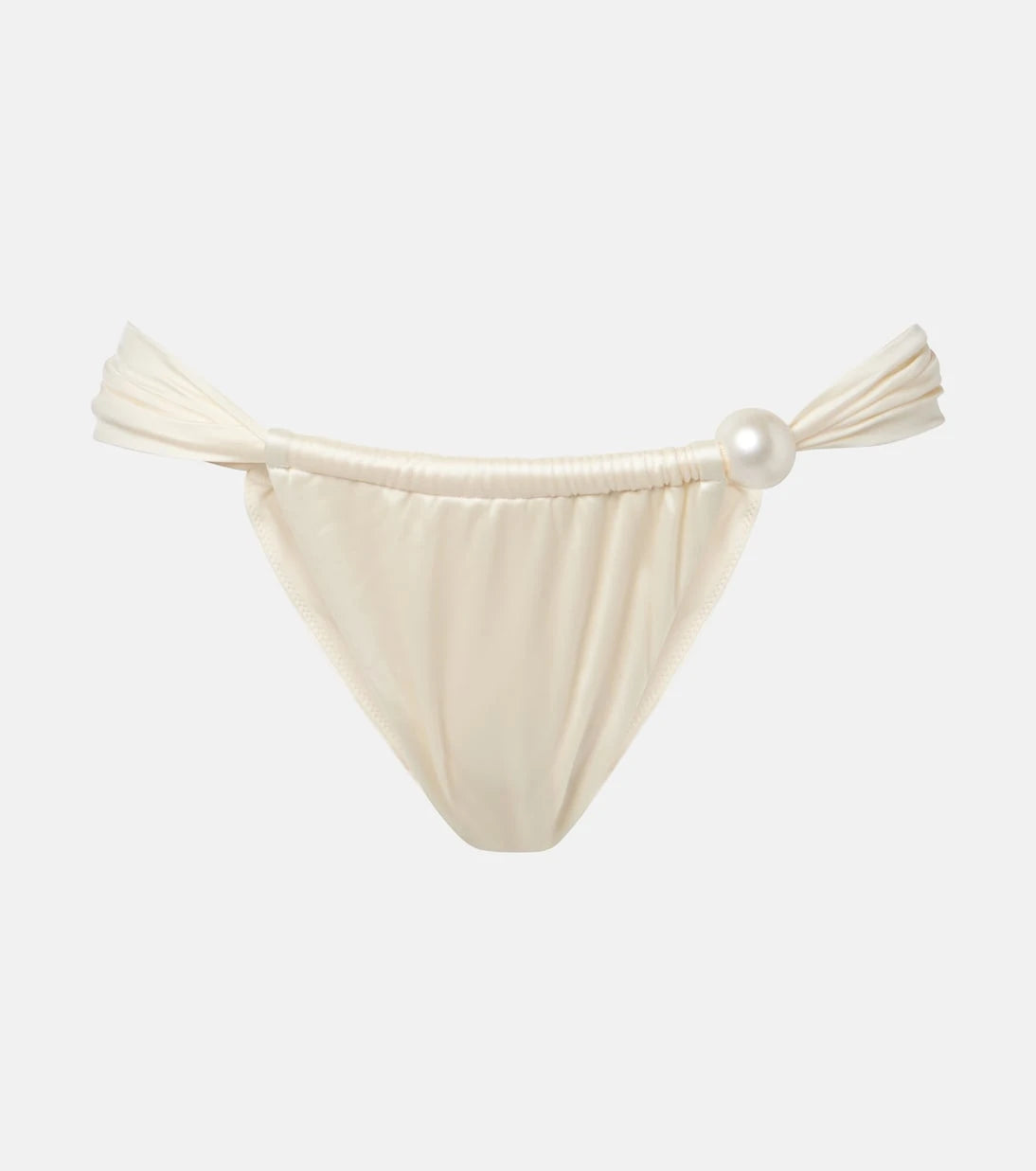 Montce - Sandra embellished bikini bottoms