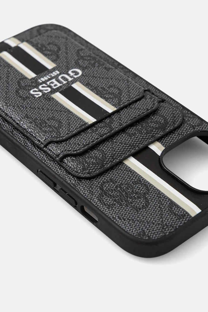 Кейс за телефон Guess iPhone 15