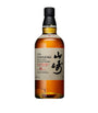 18-Year-Old Yamazaki Mizunara Single Malt Whisky (70cl)