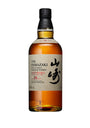 18-Year-Old Yamazaki Mizunara Single Malt Whisky (70cl)