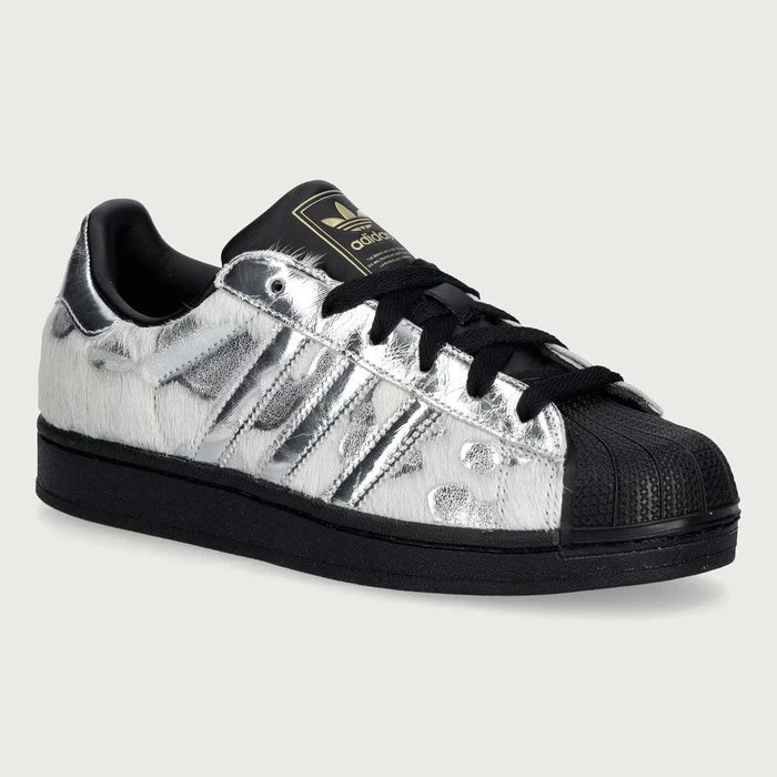 Superstar II kadın sneaker